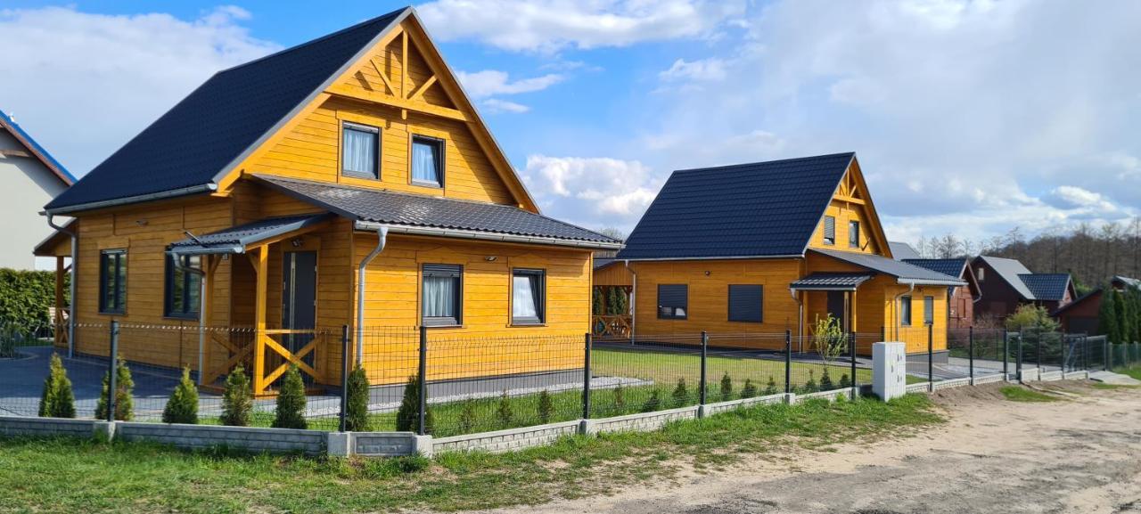 Willa Słoneczny Zakątek Lubrza  Zewnętrze zdjęcie