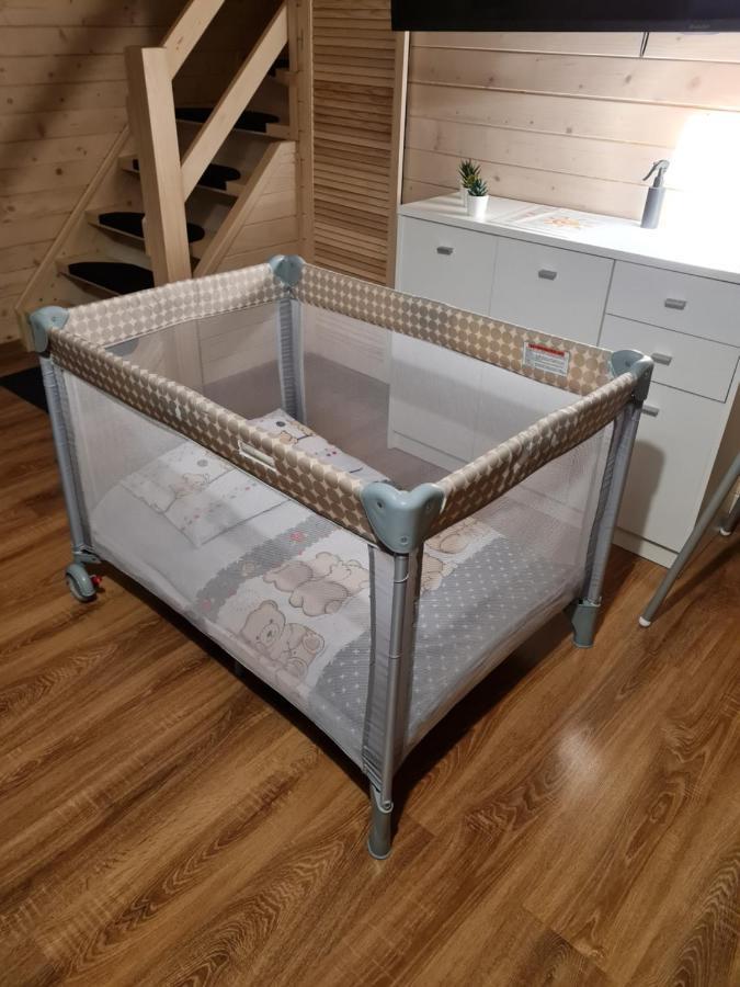 Willa Słoneczny Zakątek Lubrza  Zewnętrze zdjęcie